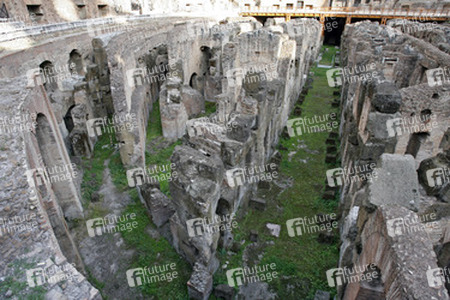 Colosseo / Kolosseum