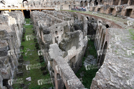 Colosseo / Kolosseum
