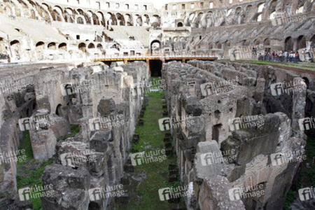 Colosseo / Kolosseum