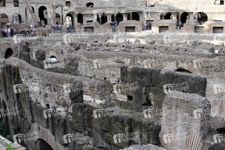 Colosseo / Kolosseum