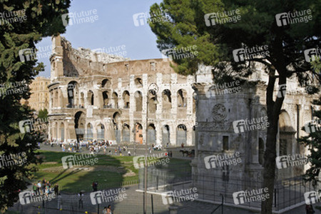 Colosseo / Kolosseum