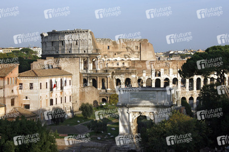 Colosseo / Kolosseum