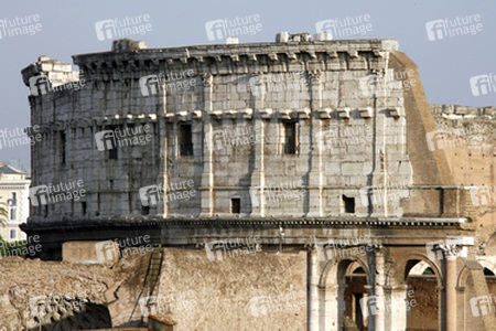 Colosseo / Kolosseum