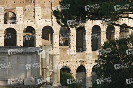 Colosseo / Kolosseum