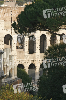 Colosseo / Kolosseum