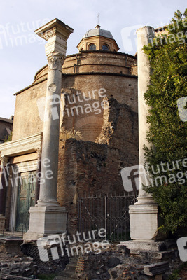 Foro Romano / Forum Romanum