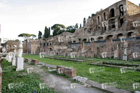 Foro Romano / Forum Romanum