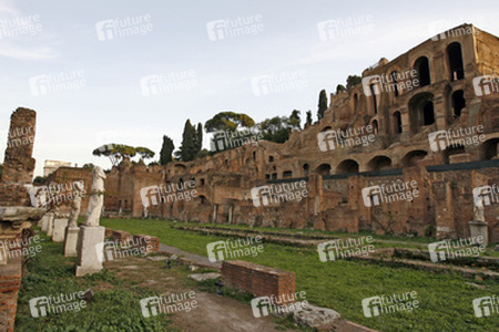 Foro Romano / Forum Romanum