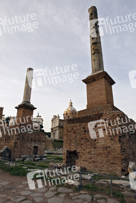 Foro Romano / Forum Romanum