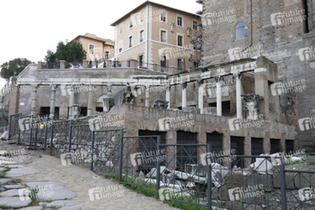 Foro Romano / Forum Romanum