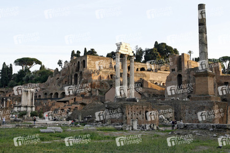 Foro Romano / Forum Romanum