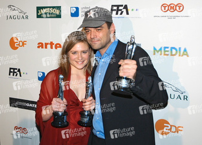 Julia Jentsch, Marc Rothemund