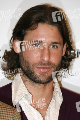 David de Rothschild