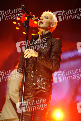 Marie Fredriksson (Roxette)