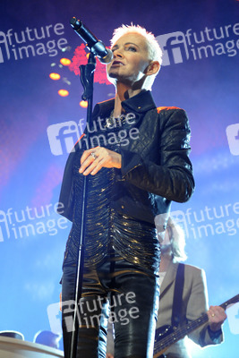 Marie Fredriksson (Roxette)