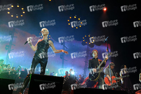 Marie Fredriksson, Per Gessle (Roxette)