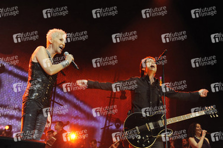 Marie Fredriksson, Per Gessle (Roxette)