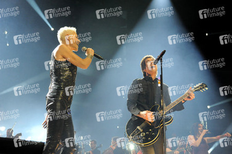 Marie Fredriksson, Per Gessle (Roxette)