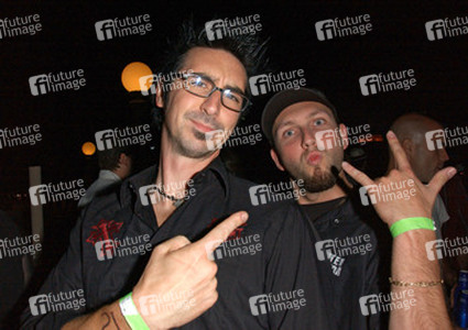 Ryan Rotten, Brad Miska