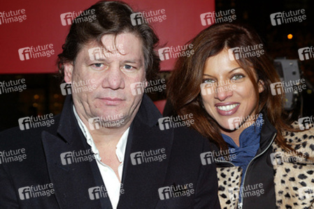 Claude-Oliver Rudolph, Alice Brauner