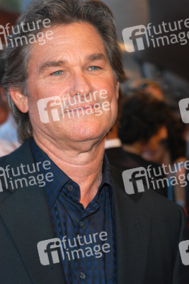 Kurt Russell