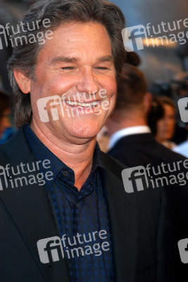 Kurt Russell