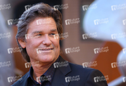 Kurt Russell