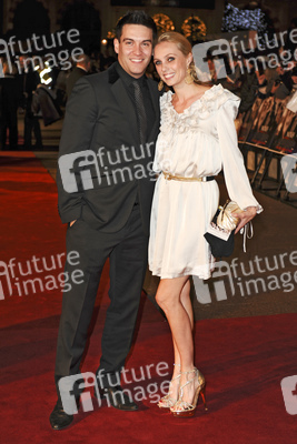 Kevin Sacre, Camilla Dallerup