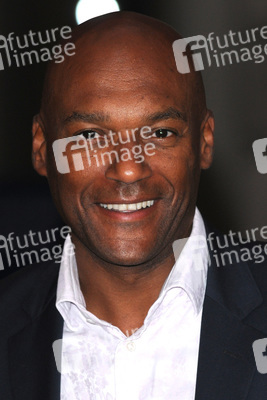 Colin Salmon