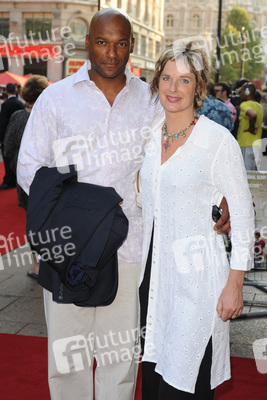 Colin Salmon