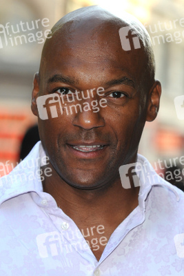 Colin Salmon