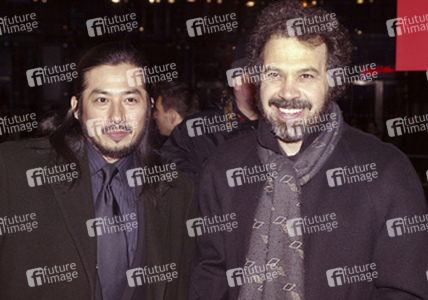 Hiroyuki Sanada, Edward Zwick