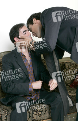 Oscar Ortega Sanchez, Erol Sander