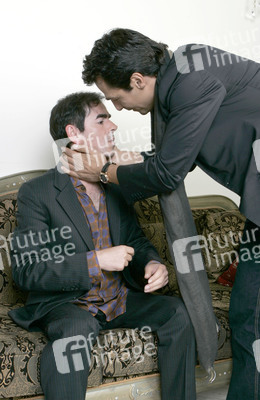 Oscar Ortega Sanchez, Erol Sander