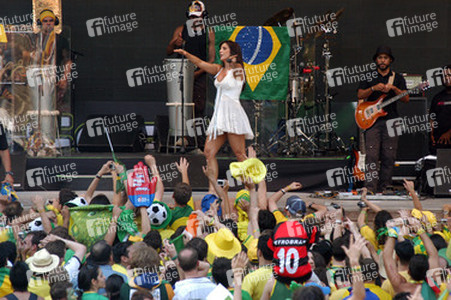Ivete Sangalo