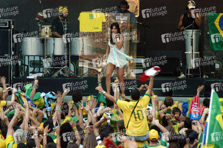 Ivete Sangalo