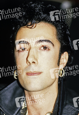 Showcase von Scarlett Fantastic in London