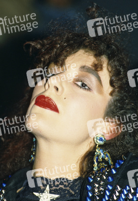 Showcase von Scarlett Fantastic in London