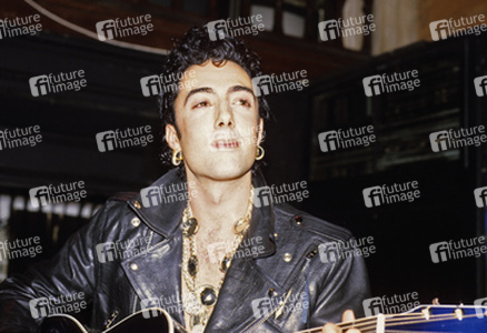 Showcase von Scarlett Fantastic in London