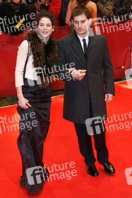 Bibiana Beglau, Clemens Schick