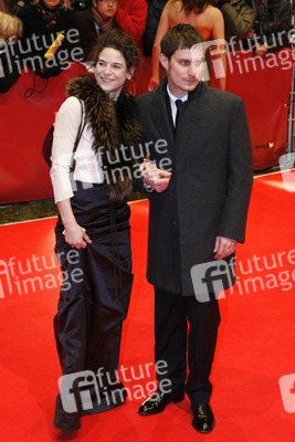 Bibiana Beglau, Clemens Schick