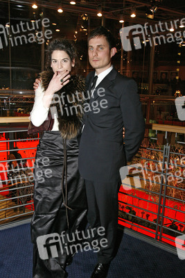 Bibiana Beglau, Clemens Schick