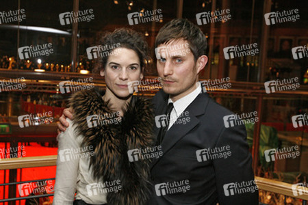 Bibiana Beglau, Clemens Schick