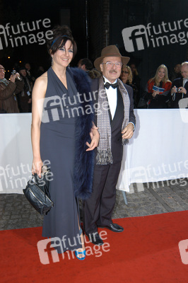 Martina Gedeck, Volker Schlöndorff