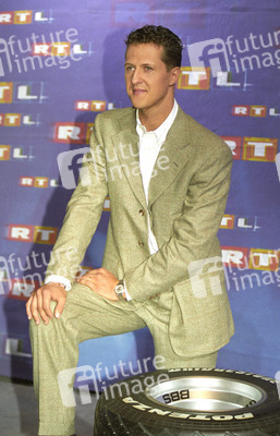 Michael Schumacher