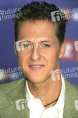 Michael Schumacher