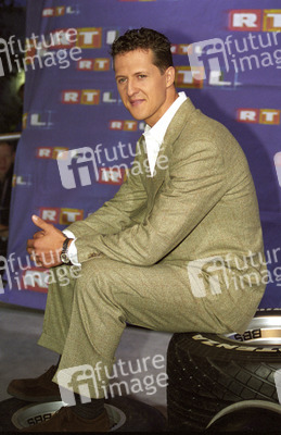 Michael Schumacher