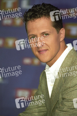 Michael Schumacher