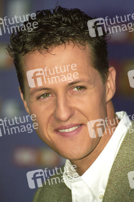 Michael Schumacher