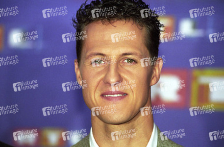 Michael Schumacher